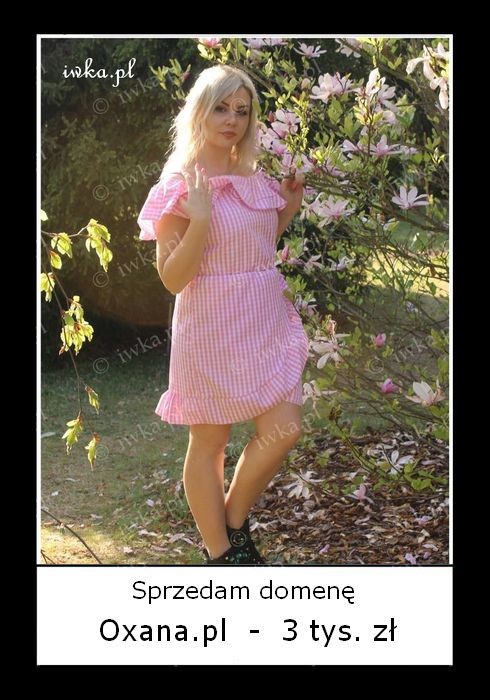 Sprzedam Domeny   Oxana   Modelki Akty Xxl Duze Piersi Akt Bbw Duzy Biust Nagie Amatorki Plus Size
